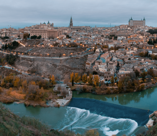 Diputación de Toledo: 34 plazas de diversas categorías
