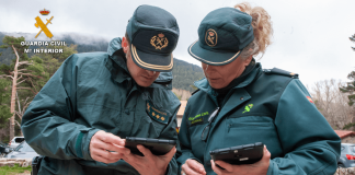 El 28% de los opositores a Guardia Civil ha opositado con anterioridad a Policía Nacional