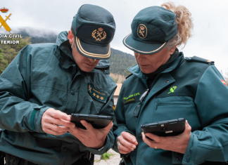 El 28% de los opositores a Guardia Civil ha opositado con anterioridad a Policía Nacional