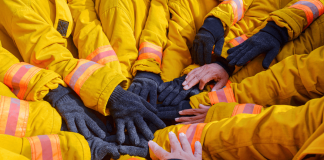 Convocatoria de Bombero en Sevilla: 14 plazas