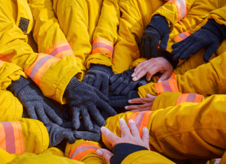 Convocatoria de Bombero en Sevilla: 14 plazas