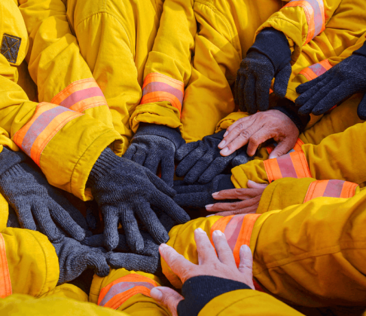 Convocatoria de Bombero en Sevilla: 14 plazas