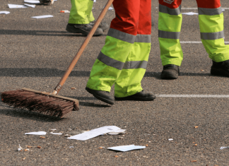 ¡Convocadas 45 plazas de Peón para el Ayuntamiento de Valladolid! (Solo oposición! Convocatoria de Peón/a en Valladolid: 15 plazas