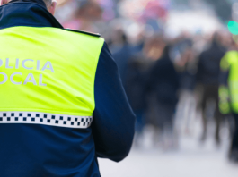 Valencia: 59 plazas de Agente Policía Local