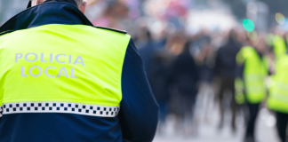 Valencia: 59 plazas de Agente Policía Local
