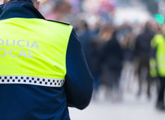 Valencia: 59 plazas de Agente Policía Local