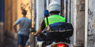 Policía local de las Islas Baleares: 135 plazas convocadas