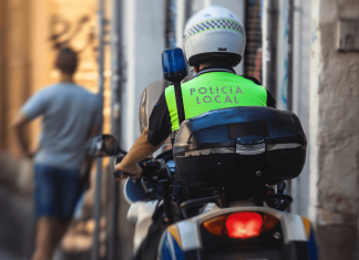 Policía local de las Islas Baleares: 135 plazas convocadas