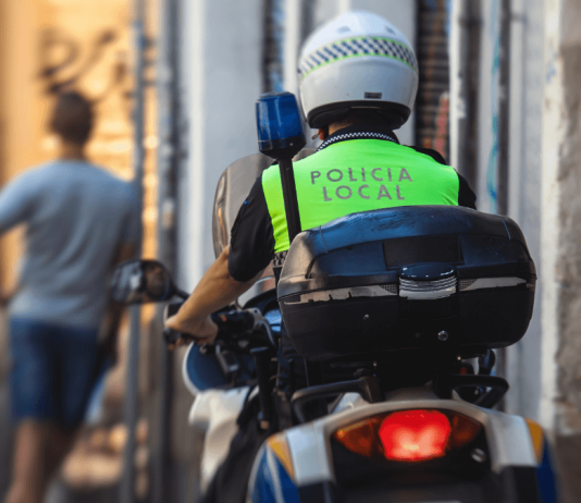 Policía local de las Islas Baleares: 135 plazas convocadas
