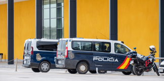 Inspector/a de la Policía Nacional: 150 plazas