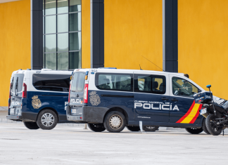 Inspector/a de la Policía Nacional: 150 plazas