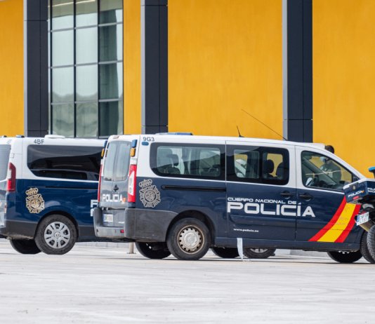 Inspector/a de la Policía Nacional: 150 plazas