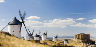 OPE 2022 de Castilla-La Mancha: 1.744 plazas