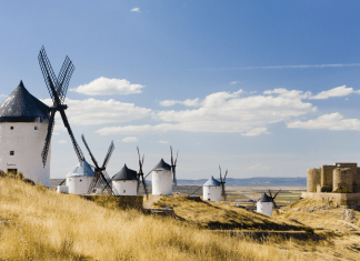 OPE 2022 de Castilla-La Mancha: 1.744 plazas