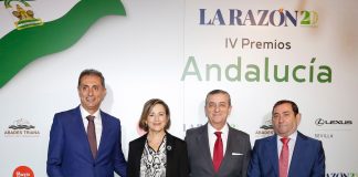 MAD gana el Premio Excelencia en la Formación para Oposiciones