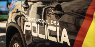 Policía Nacional: abierto el plazo de inscripción para la Escala Básica