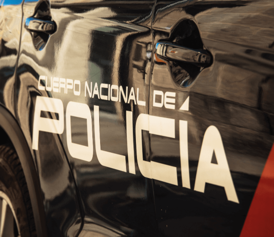 Policía Nacional: abierto el plazo de inscripción para la Escala Básica