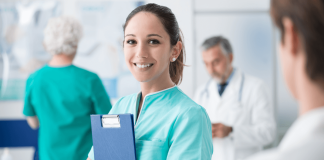 Convocatoria del Servicio Aragonés de Salud: diversas plazas