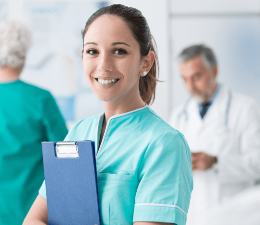 Convocatoria del Servicio Aragonés de Salud: diversas plazas