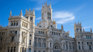 El Ayuntamiento de Madrid publica una oferta de empleo público de 156 plazas