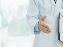Convocatoria del Servicio Riojano de Salud: 60 plazas
