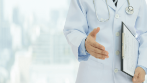 Convocatoria del Servicio Riojano de Salud: 60 plazas