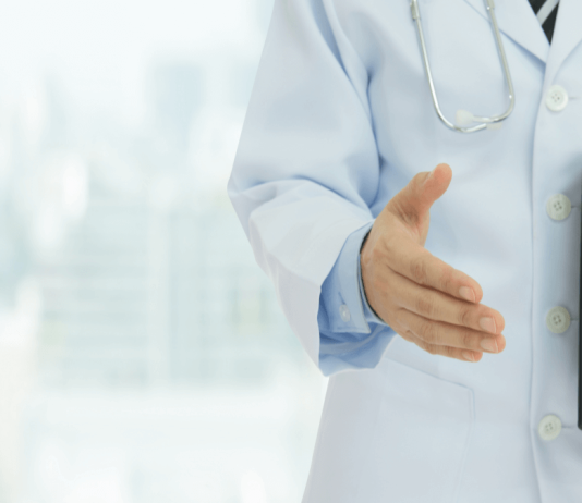 Convocatoria del Servicio Riojano de Salud: 60 plazas