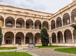 Universidad de Murcia