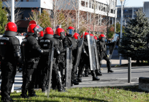 Convocatoria de la Ertzaintza y de la Policía local del País Vasco Convocatoria de la Ertzaintza y de la Policía local del País Vasco