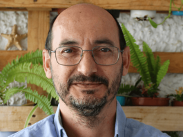 Entrevista a Guillermo Antón Pardo, autor de Técnicas de Memoria para Oposiciones