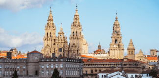 Xunta de Galicia: convocatoria de diversas plazas
