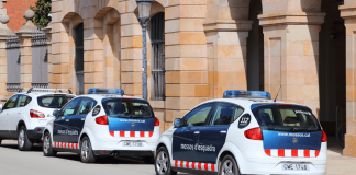 Mossos d’Esquadra: 850 plazas convocadas