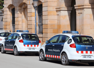 Convocatoria Mossos d’Esquadra 2026: ¡se publican las bases para 1.587 plazas! Mossos d’Esquadra: 850 plazas convocadas