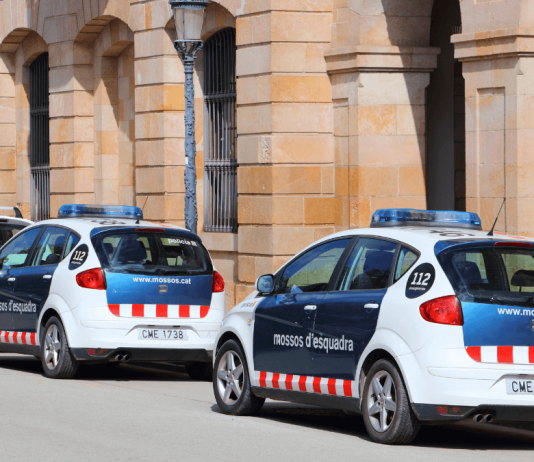 Mossos d’Esquadra: 850 plazas convocadas