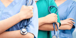 Servicio de Salud de Islas Baleares: diversas plazas