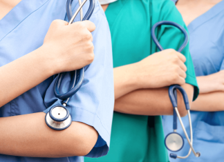 Servicio de Salud de Islas Baleares: diversas plazas