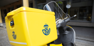 Abierto el plazo de inscripción para opositar en Correos