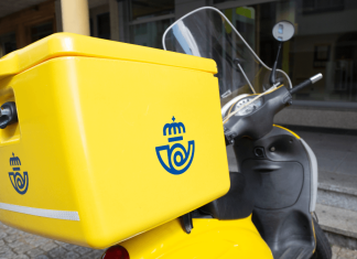 Abierto el plazo de inscripción para opositar en Correos