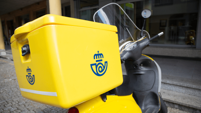 Abierto el plazo de inscripción para opositar en Correos