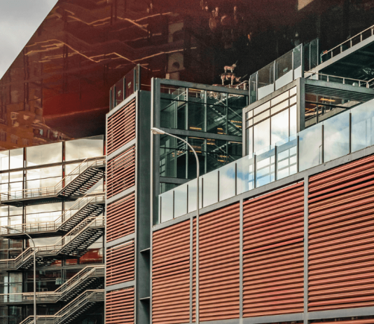 Museo Reina Sofía