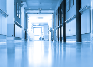 IISS de Cantabria: admitidos IISS de Cantabria convoca plazas de diversa índole: desde Facultativos hasta Celadores/as