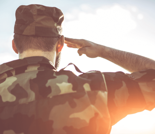 Convocatoria del Ejército: 3.410 plazas de Tropa y Marinería