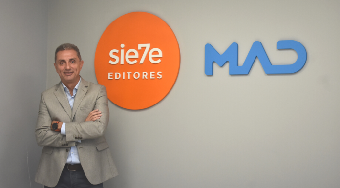 MAD crea el método que revoluciona las oposiciones: MAD360