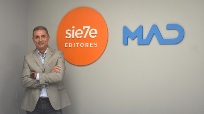 MAD crea el método que revoluciona las oposiciones: MAD360