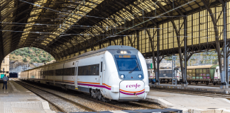 Operadores comerciales de Renfe: 500 plazas convocadas