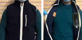La Guardia Civil sorprende a tres personas con cámaras y audífonos para copiar en un examen