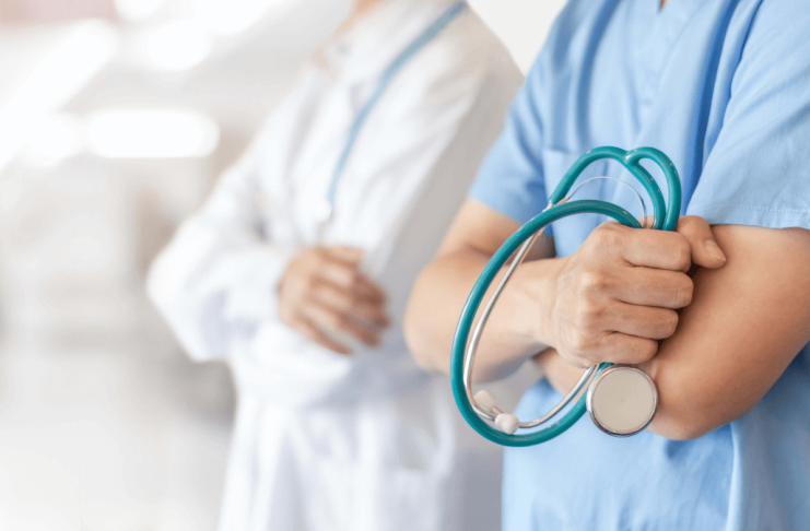 El Servicio Vasco de Salud, Osakidetza, convoca diversas plazas