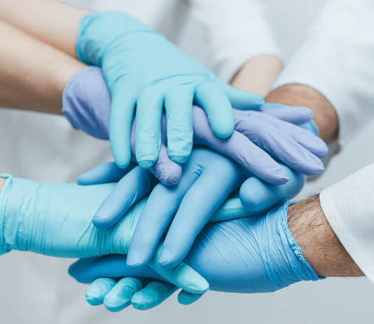 Servicio Andaluz de Salud: 6.004 plazas convocadas