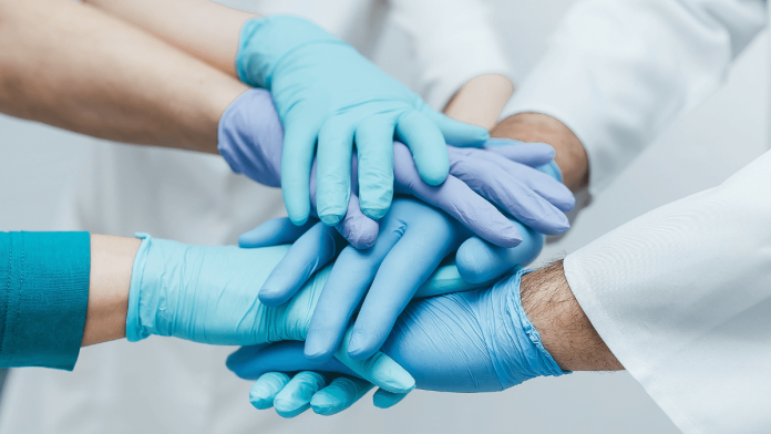 Servicio Andaluz de Salud: 6.004 plazas convocadas