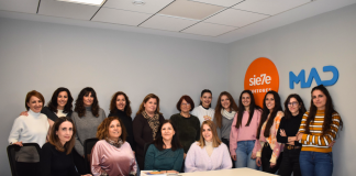 MAD, la empresa sevillana que apuesta por la igualdad de oportunidades